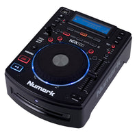 Thumbnail for Reproductor Numark Mp3/Cd/Usb Touch Sensitive, Ndx500