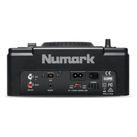 Thumbnail for Reproductor Numark Mp3/Cd/Usb Touch Sensitive, Ndx500
