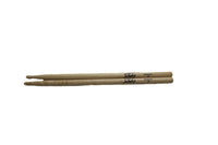 Thumbnail for Baquetas On Stage Sticks Madera Maple Punta Madera, Mw2b