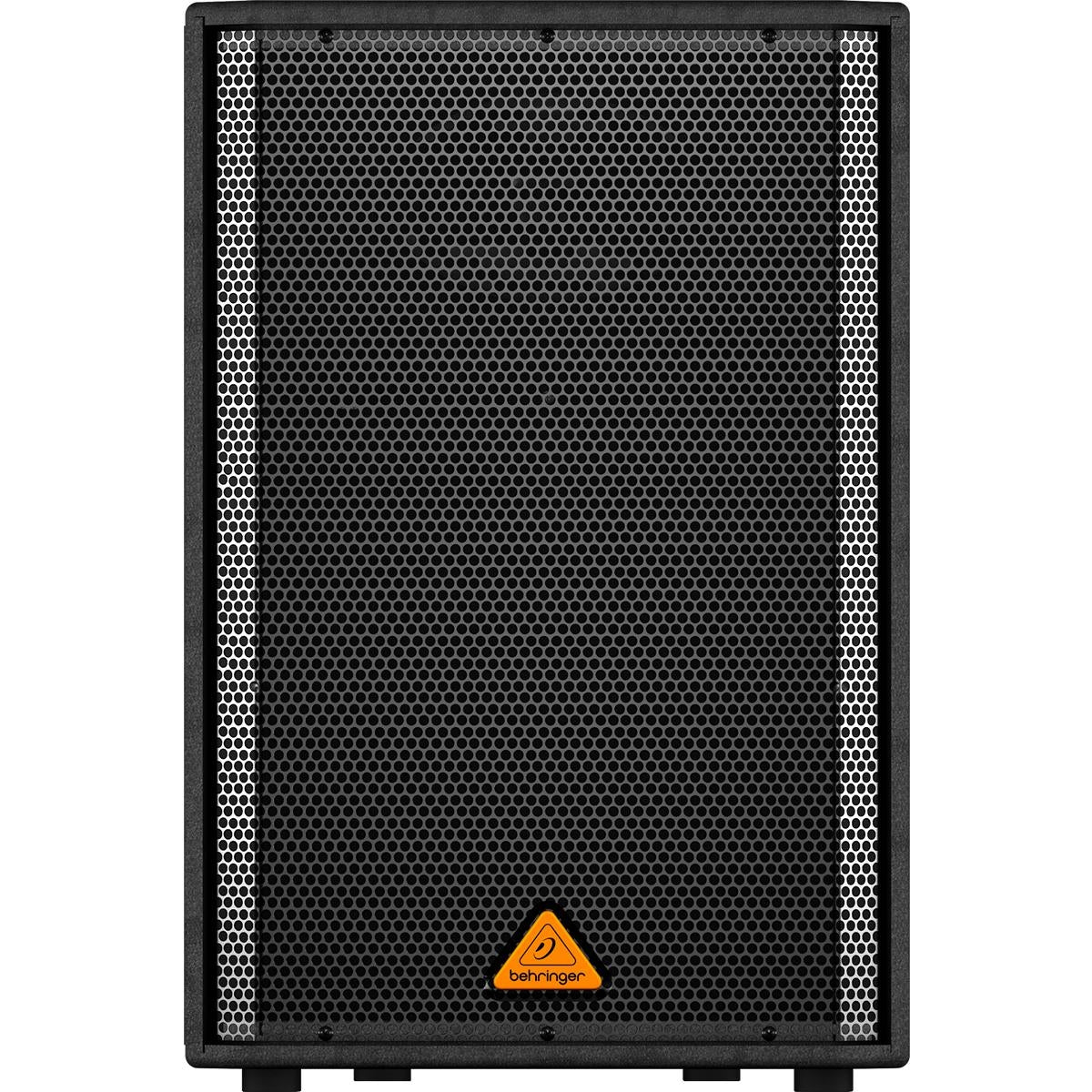 Bafle Behringer Pasivo 1x15" Alfombrado 150wrms 600peak Vs1520