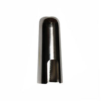 Thumbnail for Tapaboquilla Conn-Selmer Para Sax Alto Niquelada 282a