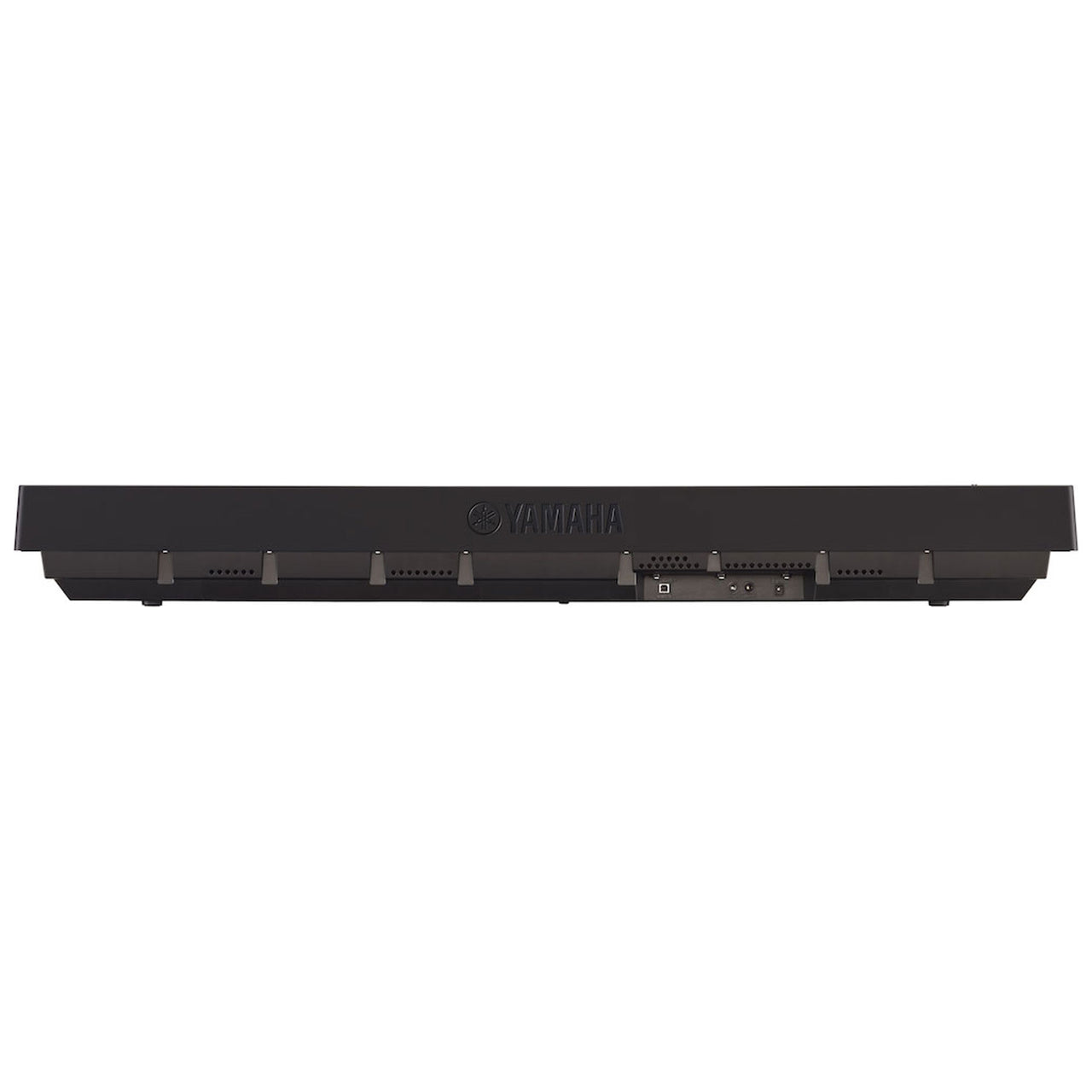 Piano Digital Yamaha Basico Negro Con Adaptador Np45bspa