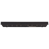 Thumbnail for Piano Digital Yamaha Basico Negro Con Adaptador Np45bspa