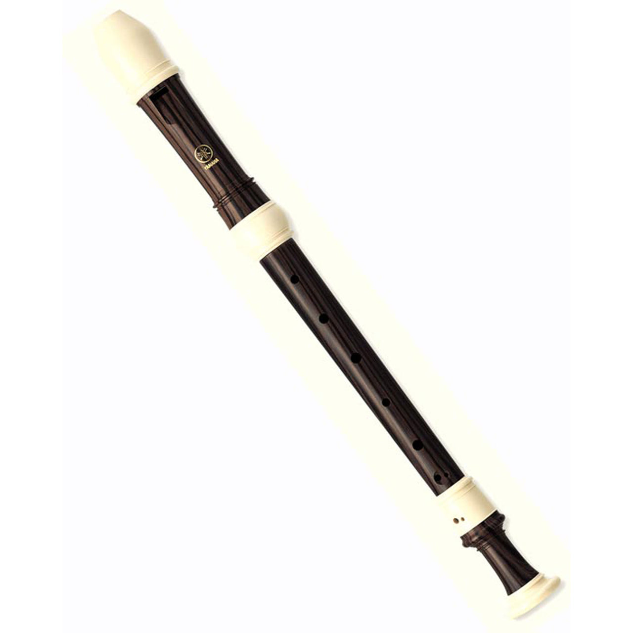 Flauta Alto Yamaha De Plastico En F Yra314biii