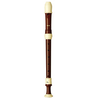 Thumbnail for Flauta Alto Yamaha De Plastico En F Yra312biii