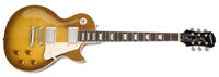 Thumbnail for Guitarra Electrica Epiphone Lp Standard Plus Top Honeyburst, Enlphbnh1