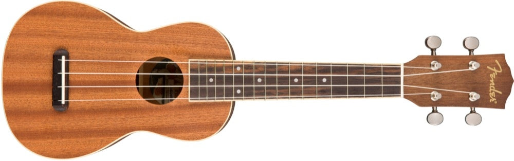 Ukulele Fender Soprano U Ku, 0955645021