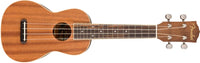 Thumbnail for Ukulele Fender Soprano U Ku, 0955645021