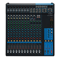Thumbnail for Mezcladora Yamaha 16 Canales, 10xlr, Mg16