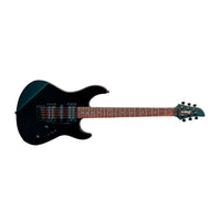 Thumbnail for Guitarra Electrica Yamaha Rgx Black Rgx121z-Bl