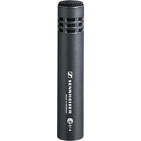 Thumbnail for Microfono Sennheiser Instrumento E614