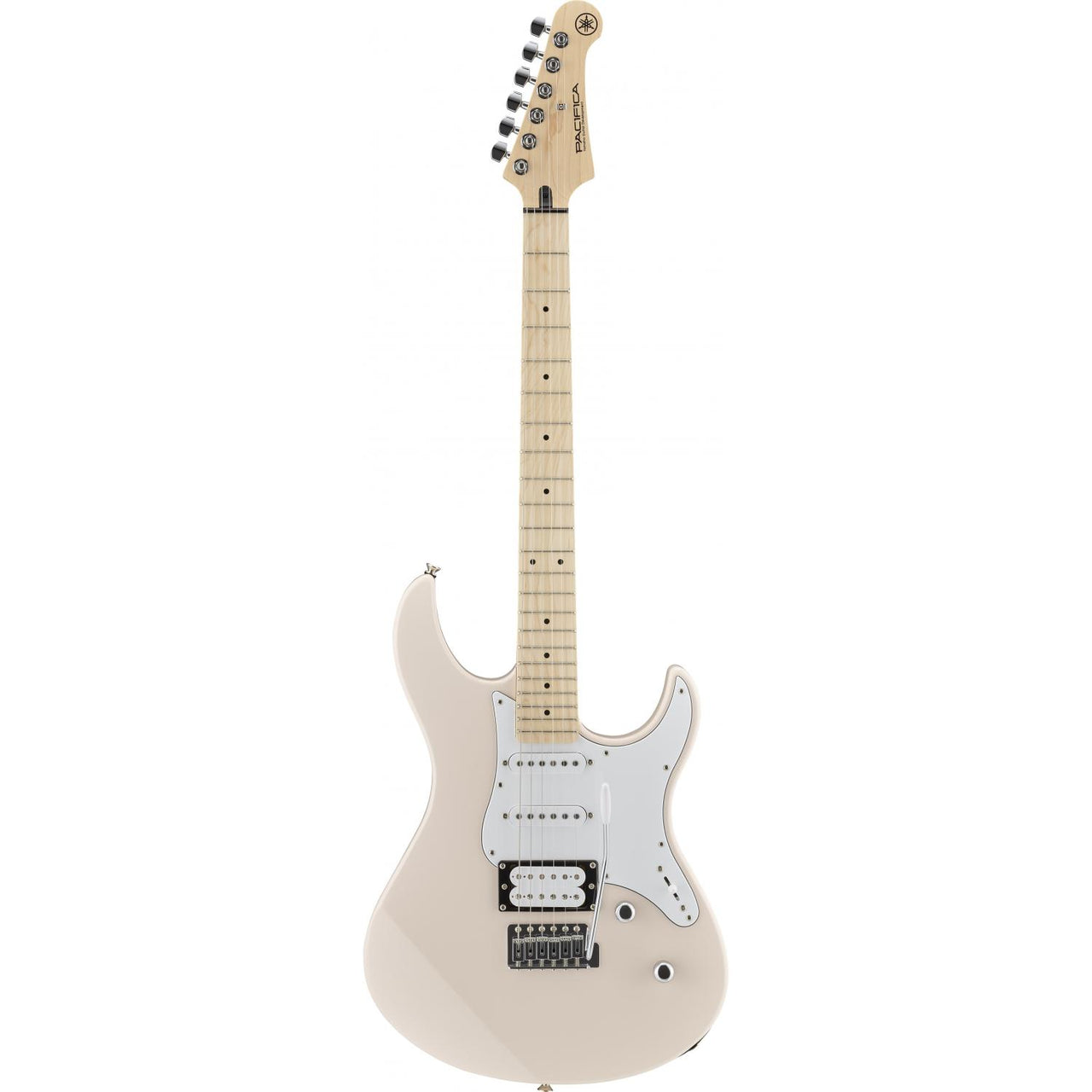 Guitarra Yamaha Pacifica 112vm Electrica Soni Pink Pac112vmsp