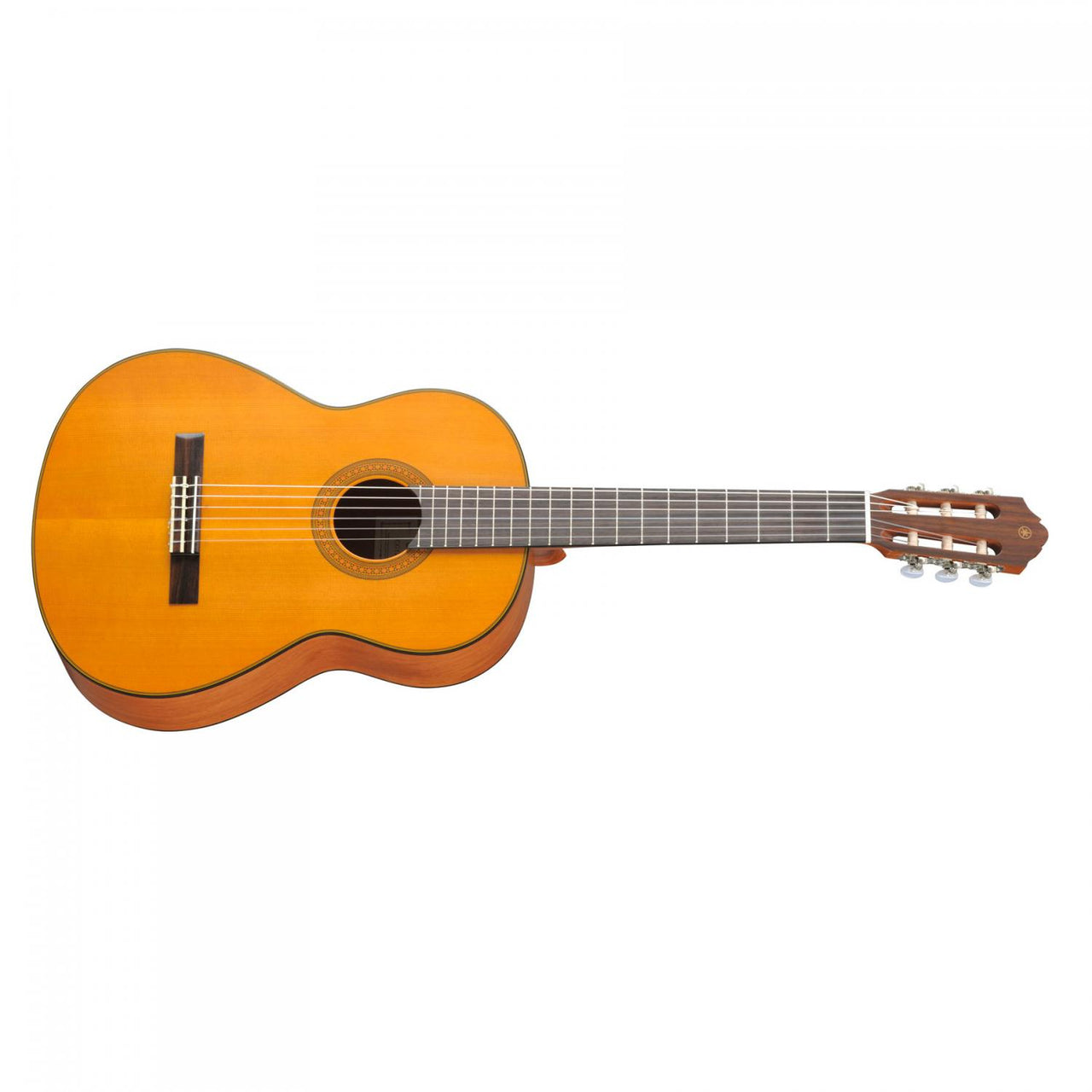 Guitarra Acustica Yamaha 3/4 (Tercerola), Cs40 MINA