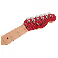 Thumbnail for Guitarra Electrica Fender Sq Cont Tele Hh Mn Dmr, 0371222525
