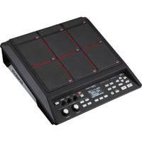 Thumbnail for Modulo De Percusion Y Sampleo Roland Negro, Spd-Sx