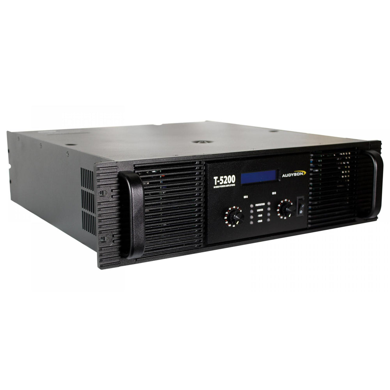 Amplificador Audyson Poder Mod. T-5200