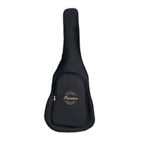 Thumbnail for Guitarra Bamboo Gc-39-stage-q Electroacustica Natural Spruce 39 Pulgadas Con Funda