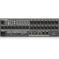 Thumbnail for Mezcladora Behringer X32rack De Rack