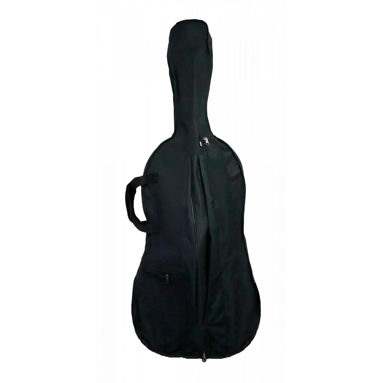 Chelo Estudiante Amadeus Cellini 4/4 Laminado Antiguo Mate, Amch003