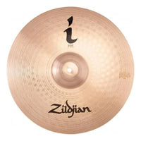 Thumbnail for Platillos Zildjian Serie I 1 Para Banda Con Agarraderas Ilh16bp