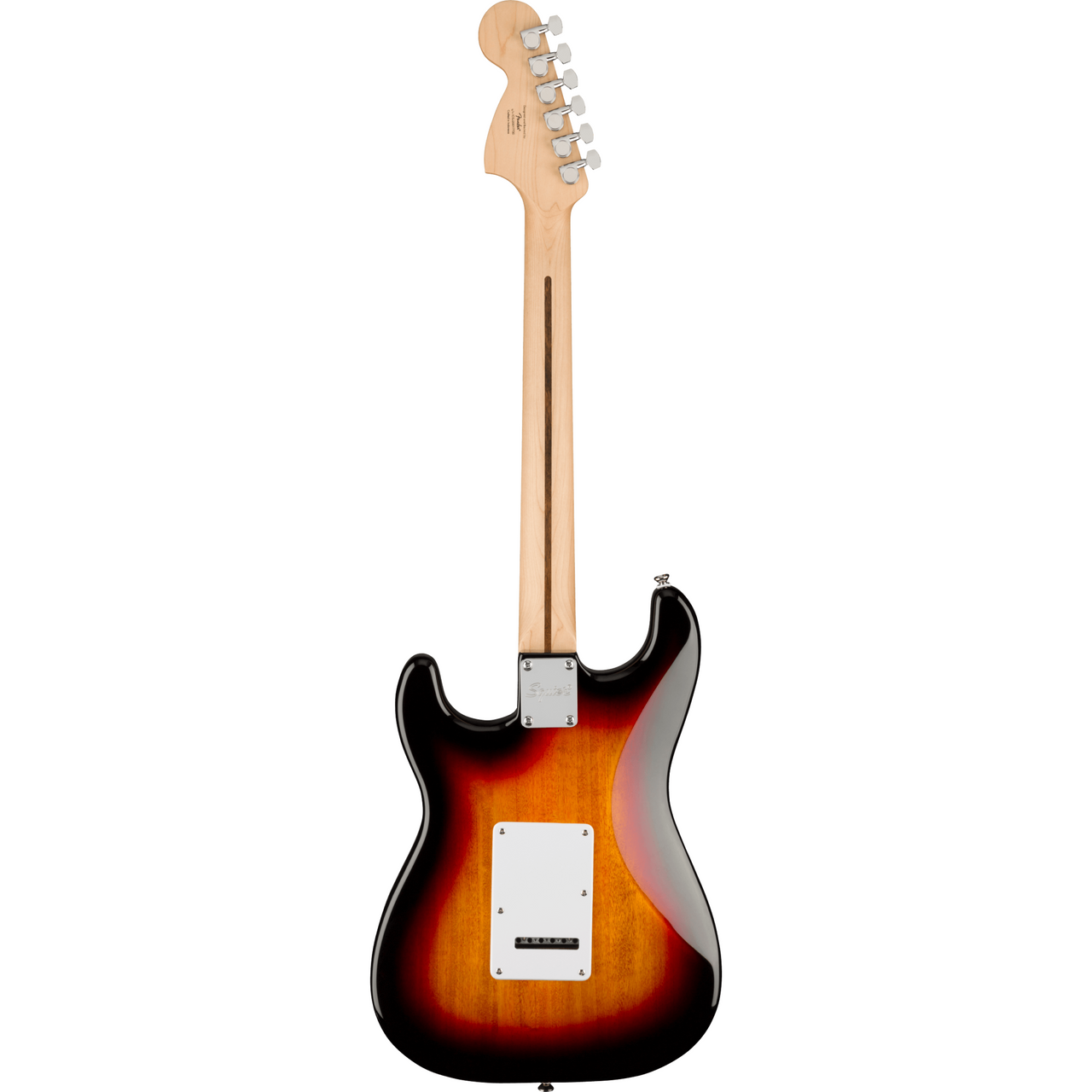 Guitarra Electrica Fender Affinity Series Stratocaster Sunburst 0378000500