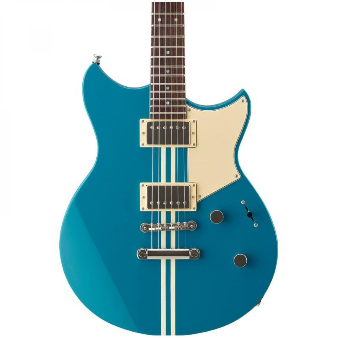 Guitarra Electrica Yamaha Revstar Elemental Swift Blue, Rse20swb