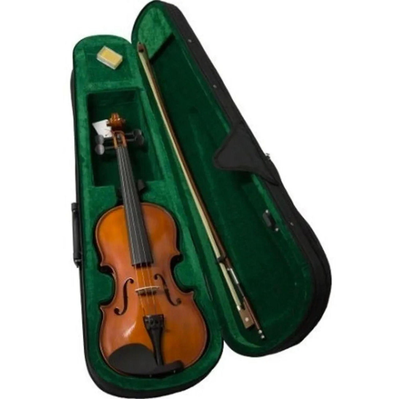 Violin Amadeus Cellini Mv012w Estudiante 3/4 Solid Spruce