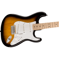 Thumbnail for Guitarra Electrica Fender Squier Sonic Stratocaster 0373152503