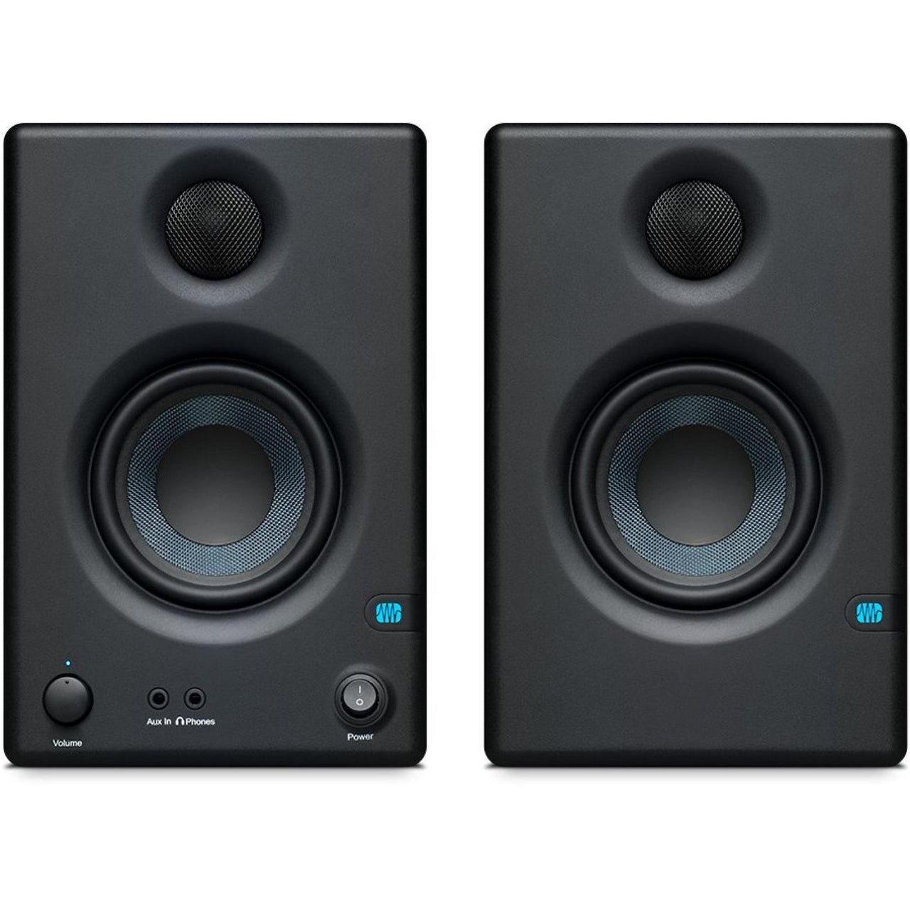 Monitor De Estudio Presonus Eris E3.5 Par Activo + Pasivo 2777500101