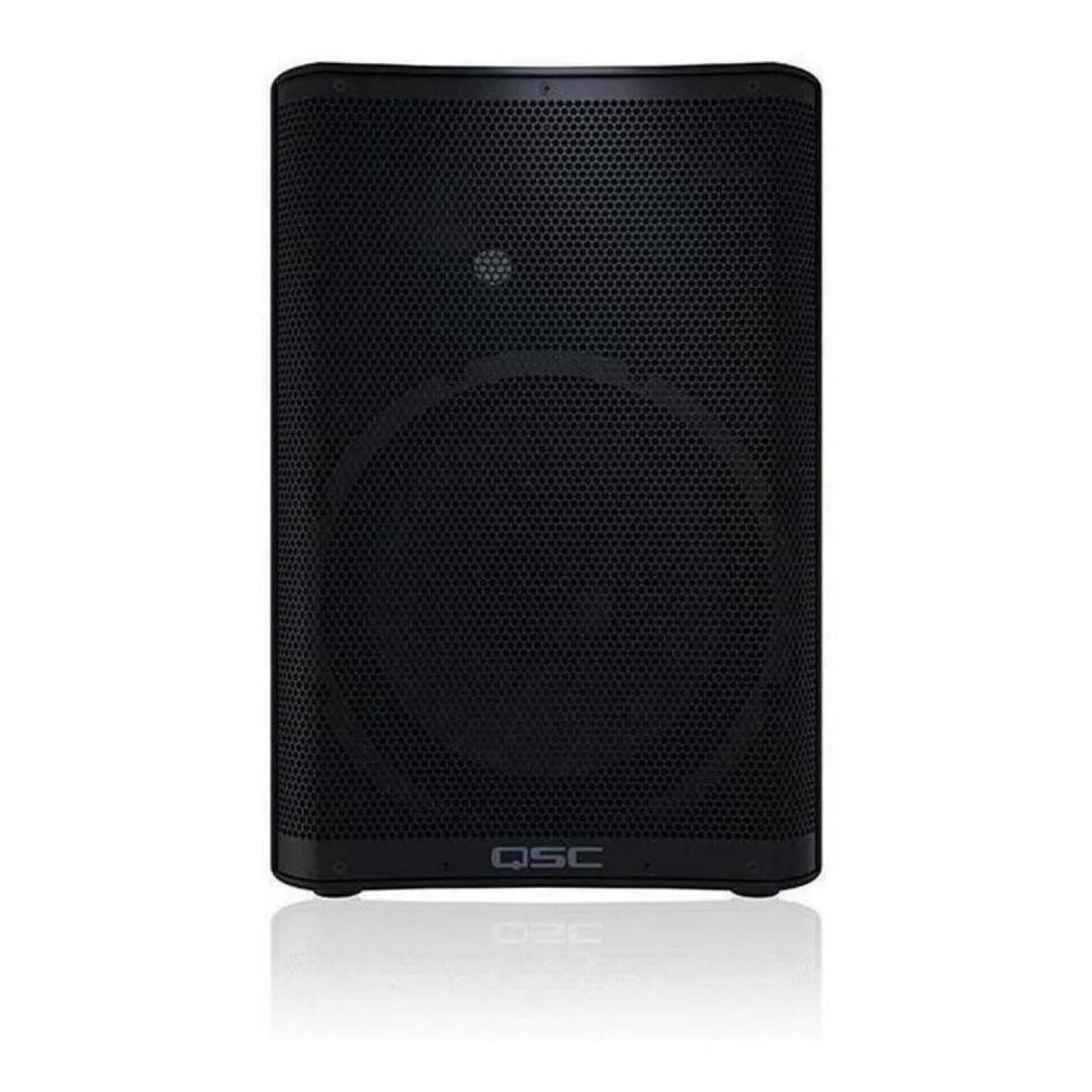 Bafle Qsc Activo 1000w 12", Cp12	