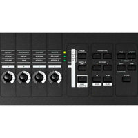 Thumbnail for Sintetizador Controlador Yamaha De 88 Teclas, Mx88bk