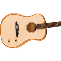 Thumbnail for Guitarra Electroacustica Fender Highway Dread Natural 0972512121