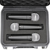 Thumbnail for Estuche Skb Para Microfonos 3i-0907-mc3