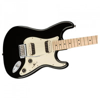 Thumbnail for Guitarra Squier by Fender Contemporary Stratocaster HH Eléctrica Negro 0320222565