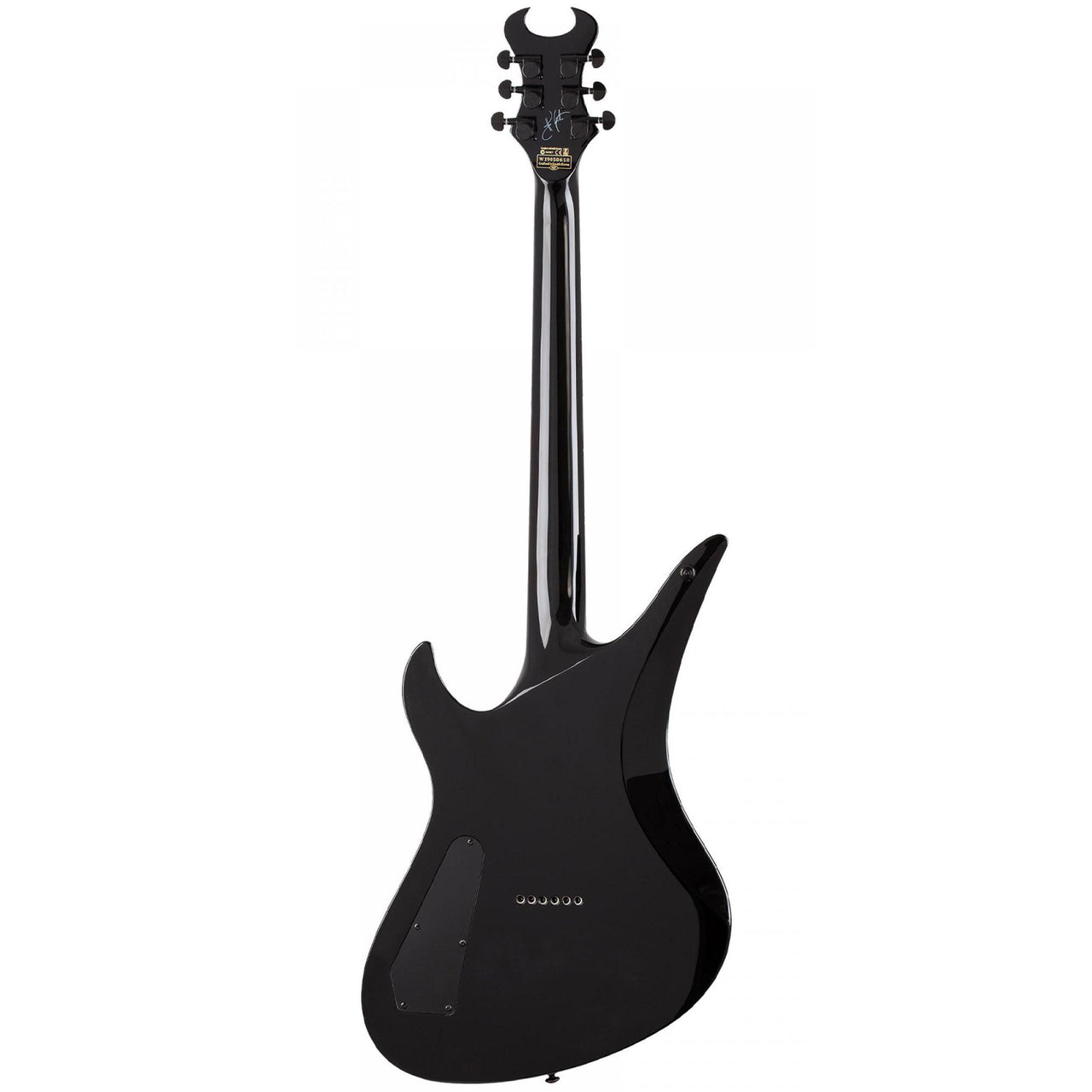Guitarra Electrica Schecter Synyster Custom HT