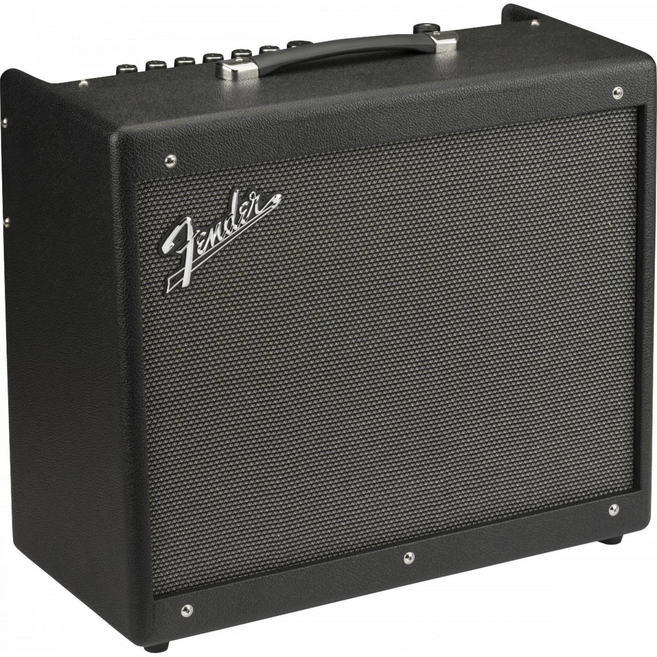 Amplificador Fender Mustang Gtx100 120 V Para Guitarra 2310700000