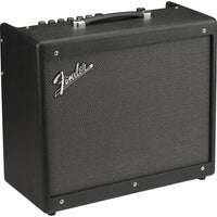 Thumbnail for Amplificador Fender Mustang Gtx100 120 V Para Guitarra 2310700000