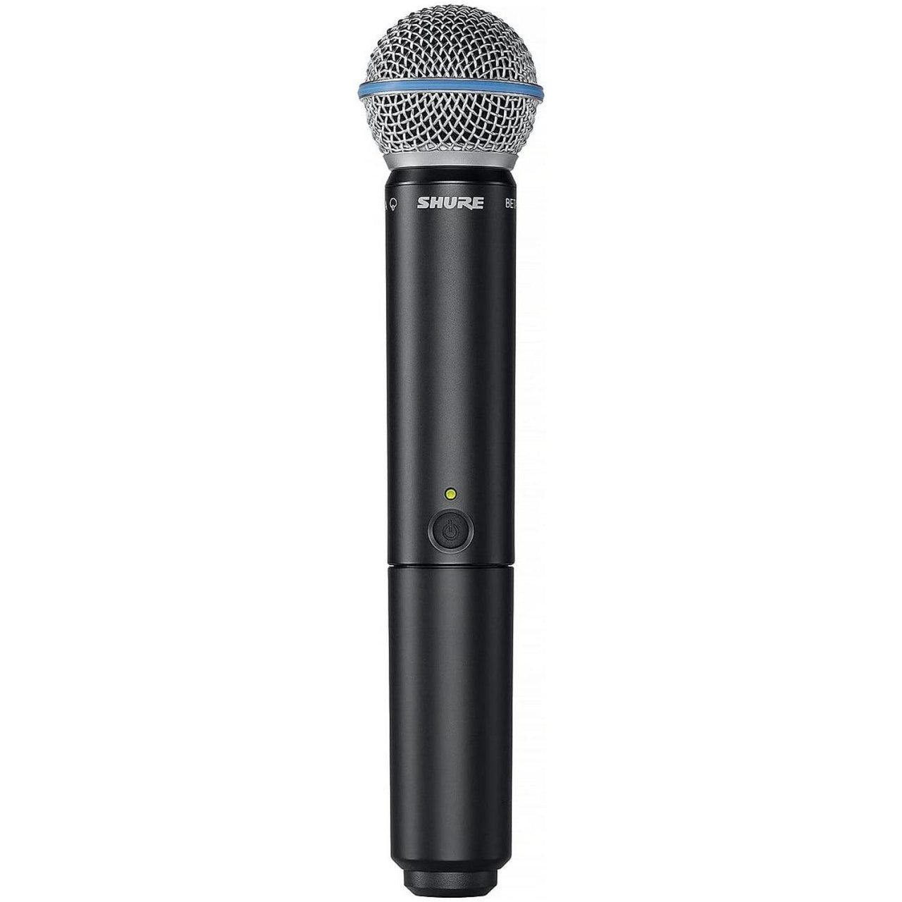 Micrófono Shure Inalambrico C/Receptor Blx24/B58-K12