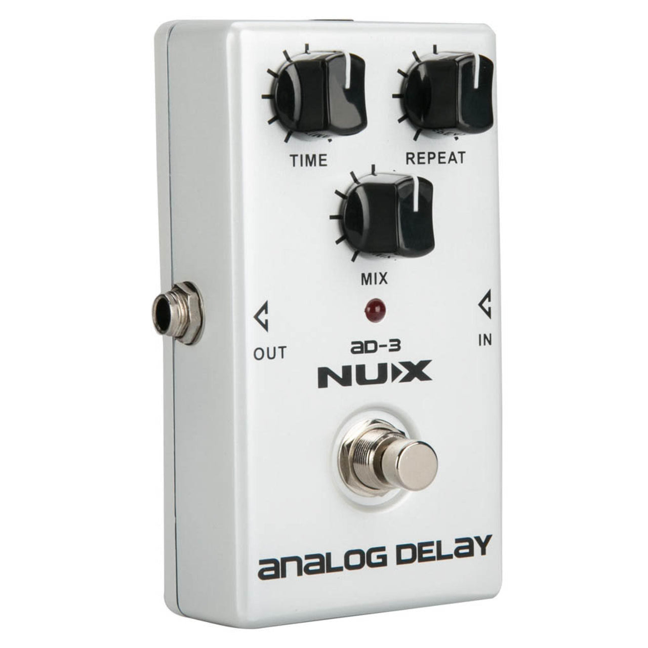 Pedal Nux Ad-3 Analog Delay