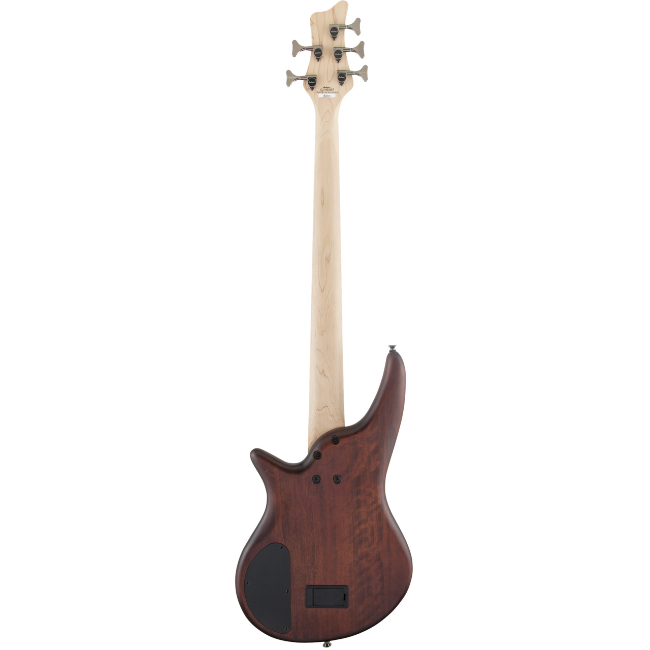 Bajo Electrico Jackson Spectra 5 Cuerdas JS Series Spectra Bass JS3V 2919005557