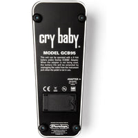 Thumbnail for Pedal Dunlop Crybaby, Gcb95