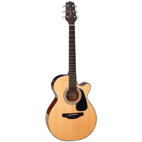Thumbnail for Guitarra Takamine Gd30ce Nat 6 Cuerdas Electroacustica Natural
