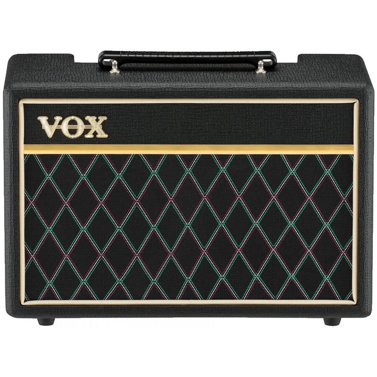 Amplificador Vox Pathfinder 10 Bass Para Bajo Electrico 10 W