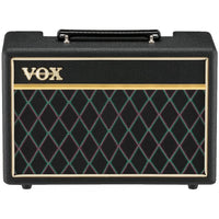 Thumbnail for Amplificador Vox Pathfinder 10 Bass Para Bajo Electrico 10 W