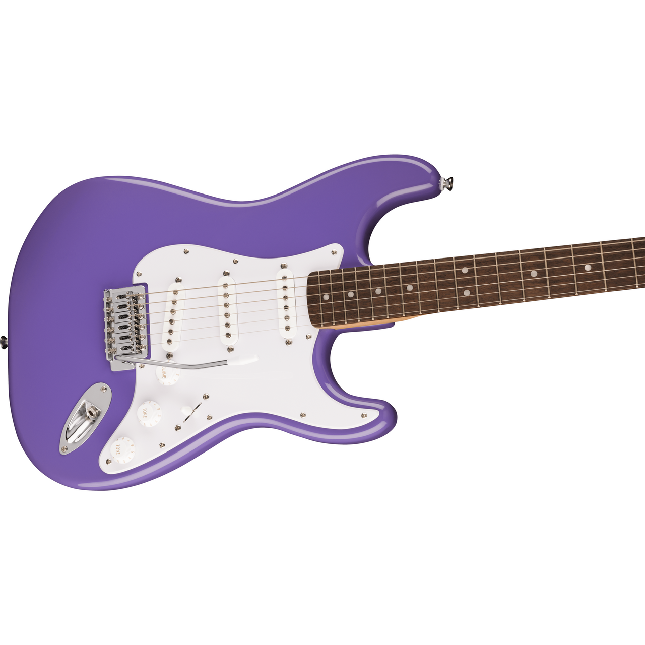 Guitarra Electrica Fender Squier Sonic Stratocaster Ultraviolet 0373150517