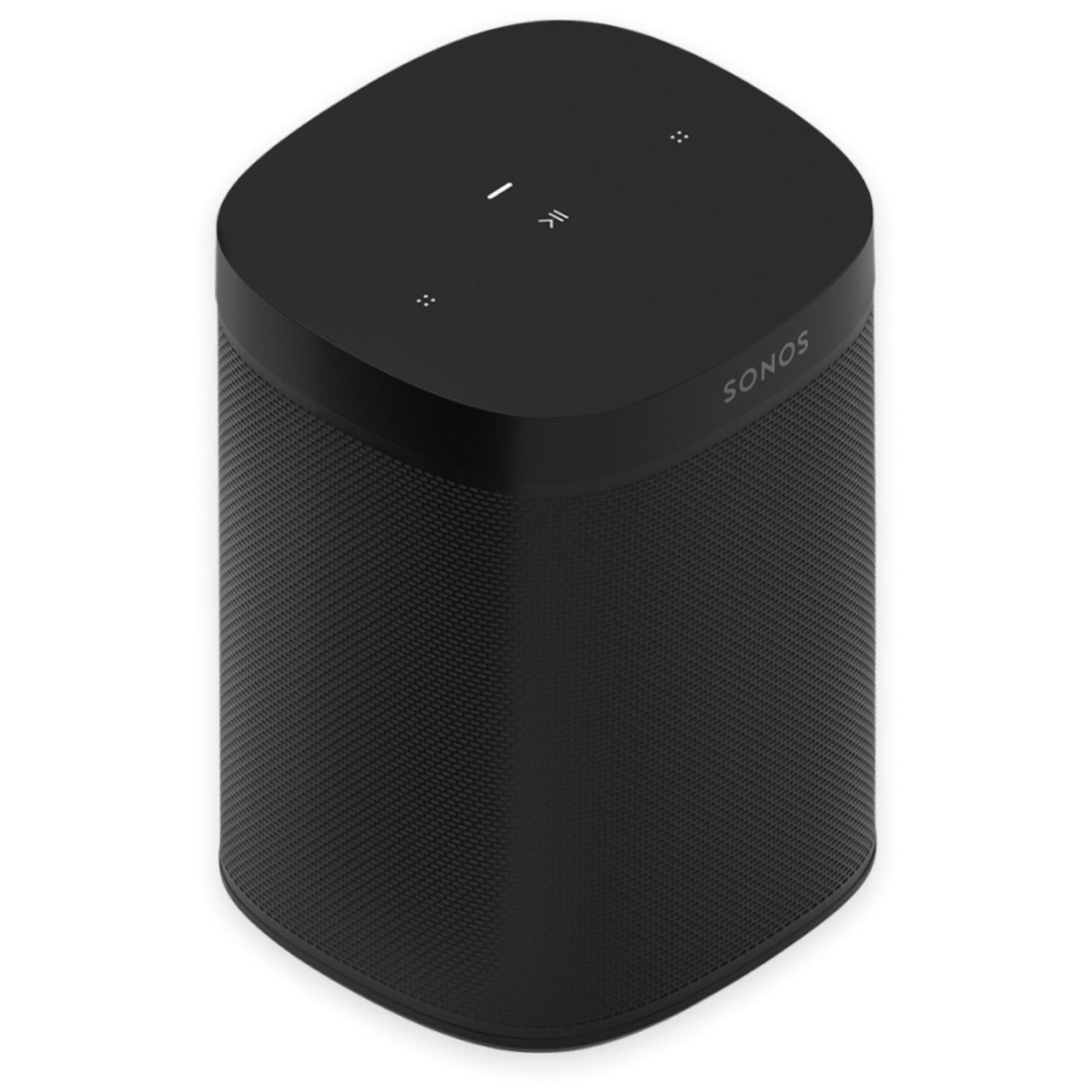 Bocina Sonos One Sl Inalambrica Sonido Envolvente Sonos One Black