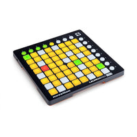 Thumbnail for Controlador Novation Launchpad Mini Mk2, Novlpd08