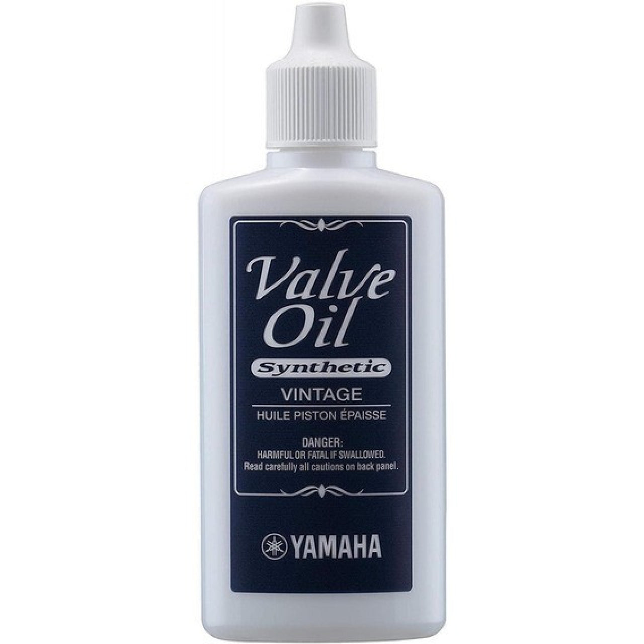 Aceite Yamaha Pesado P/embolos 60ml., Valveoilv