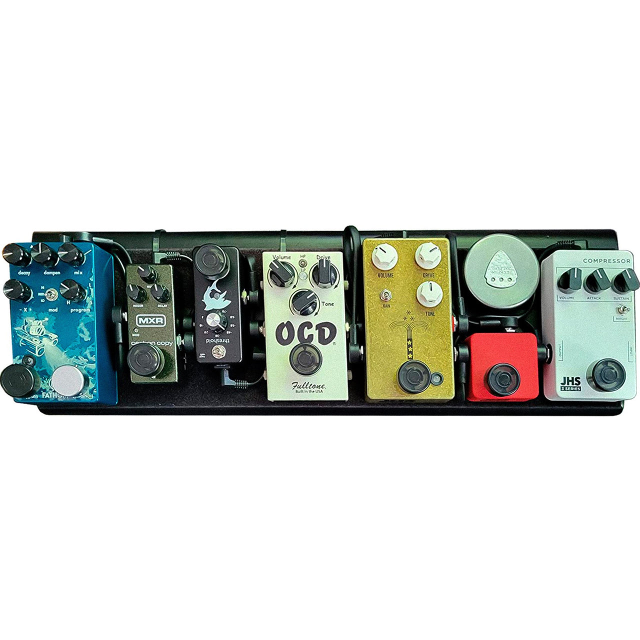 Funda On Stage Gpb2000 Para Pedalera