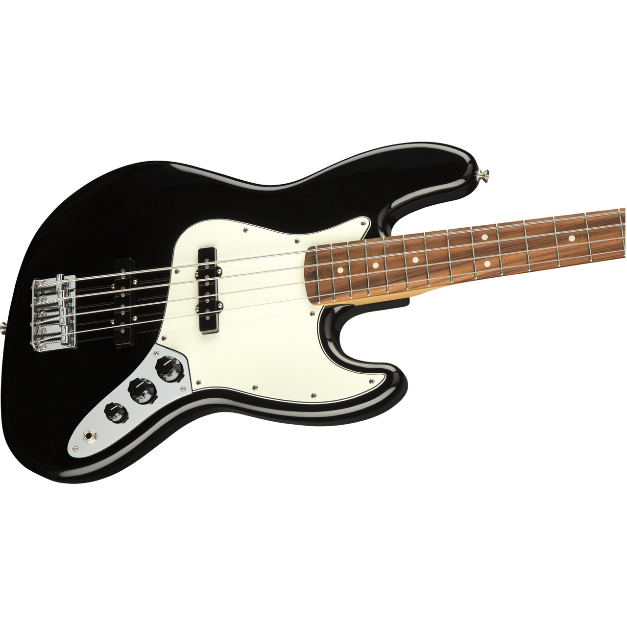 Bajo Electrico Fender Player Jazz Bass Black 0149903506